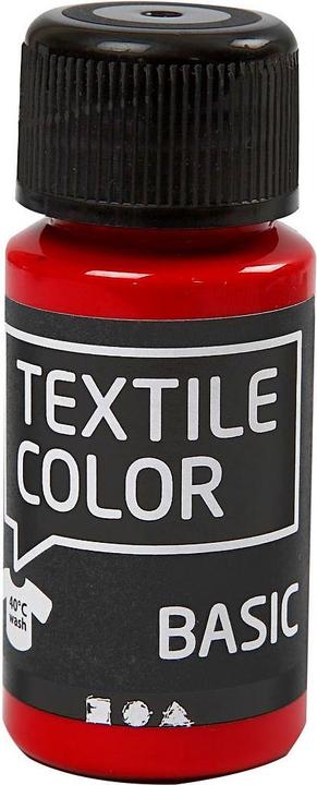 Peinture textile semi-opaque