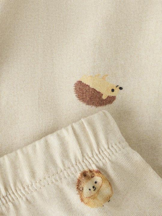 Produktbild Name it Nbnnille Xsl Legging Lnoos (74)