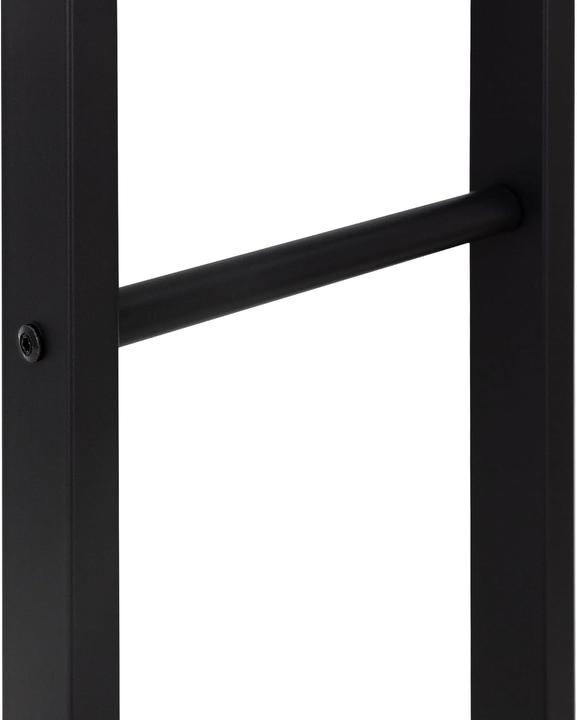 Actual product image ML Design Firewood rack