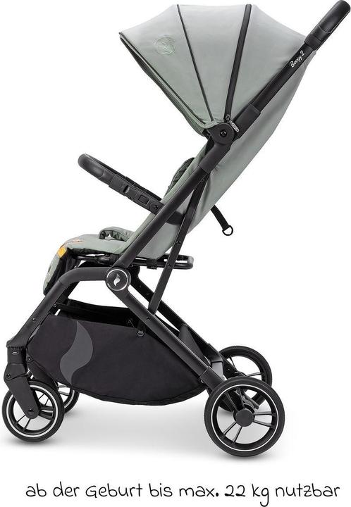 Image du produit Osann Buggy Boogy 2 Holiday