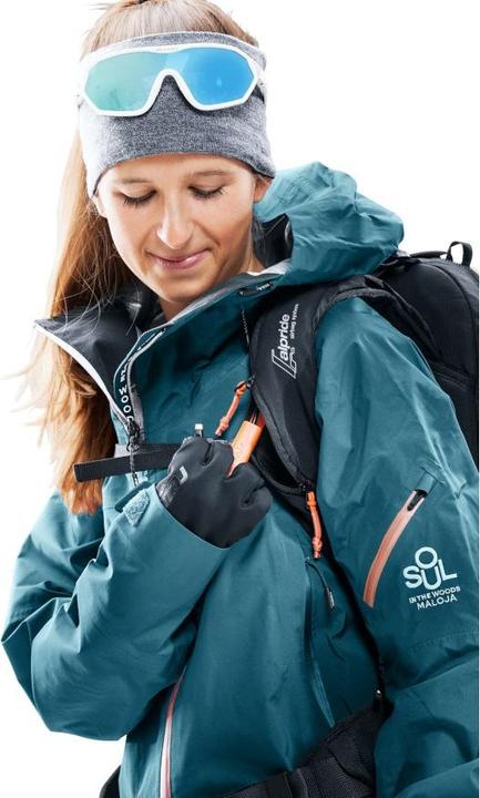Actual product image Deuter Alproof Lite 20 SL (20 l)