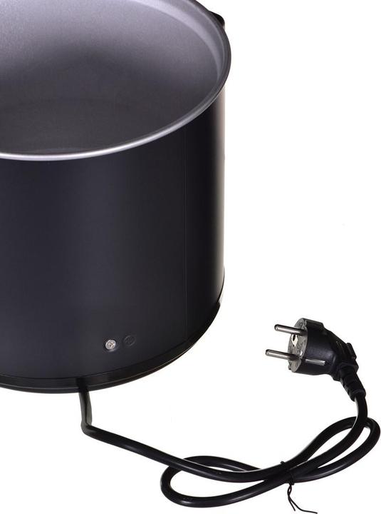Actual product image Russell Hobbs Chalkboard
