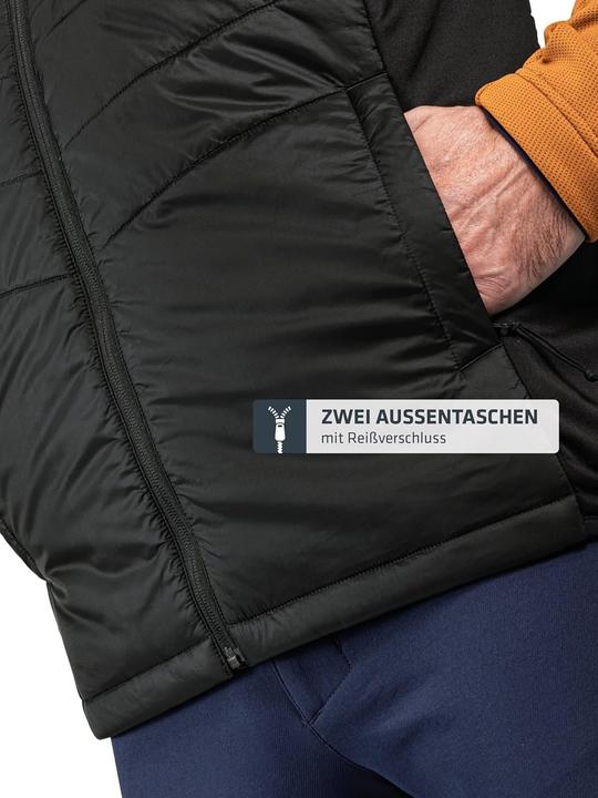 Actual product image Schöffel Stams (L)