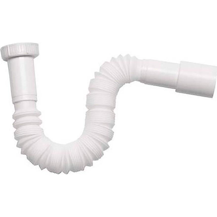 Verhal, Sifone, Flexible siphon 1 1/4" - 32/40 (1 1/4")