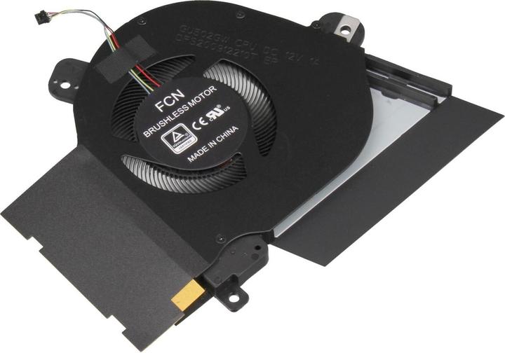 Produktbild ASUS DFS200912210T