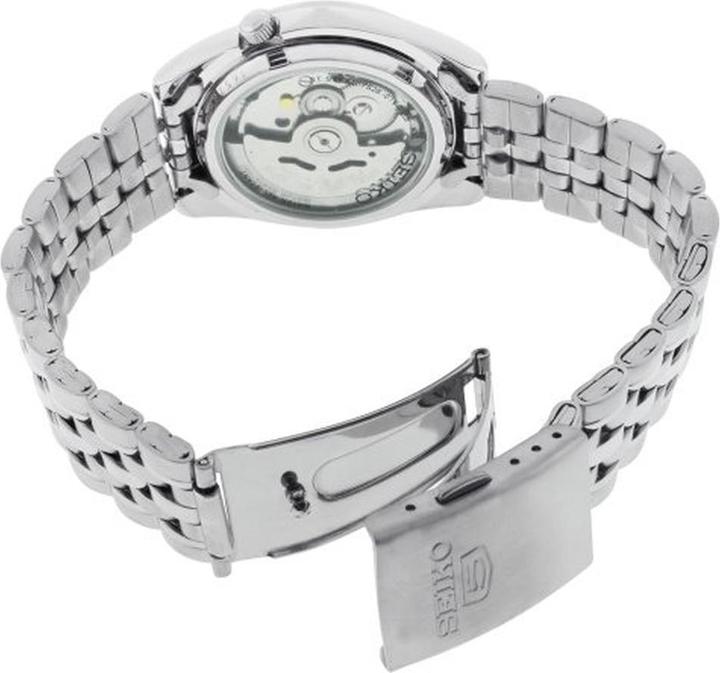 Immagine prodotto Seiko 5 - SNK381K1 (Orologio da polso analogico, 37 mm)