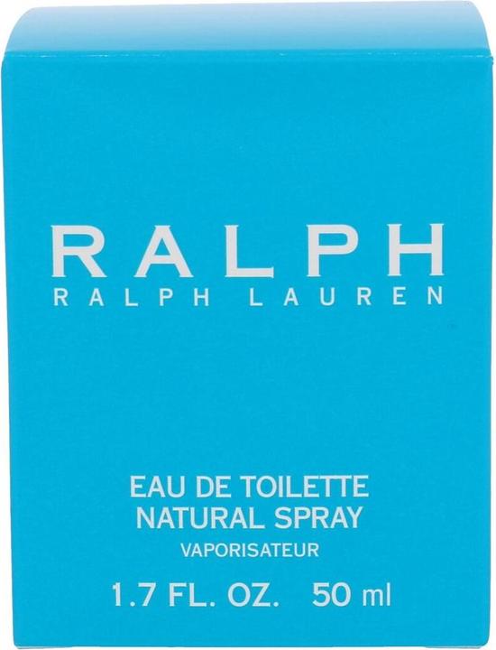 Actual product image Ralph Lauren Ralph (Eau de toilette, 50 ml)