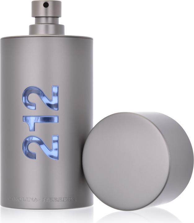 Immagine prodotto Carolina Herrera 212 Uomini di Nyc (Eau de toilette, 100 ml)