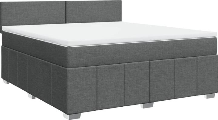 Actual product image vidaXL Boxspringbett (180 x 200 cm)
