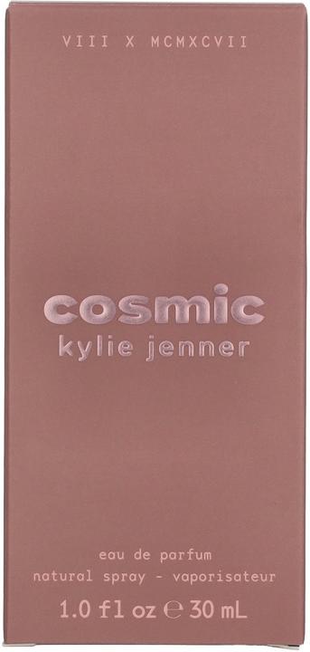 Actual product image Kylie Jenner Cosmic Perfumed Water (Eau de parfum, 30 ml)