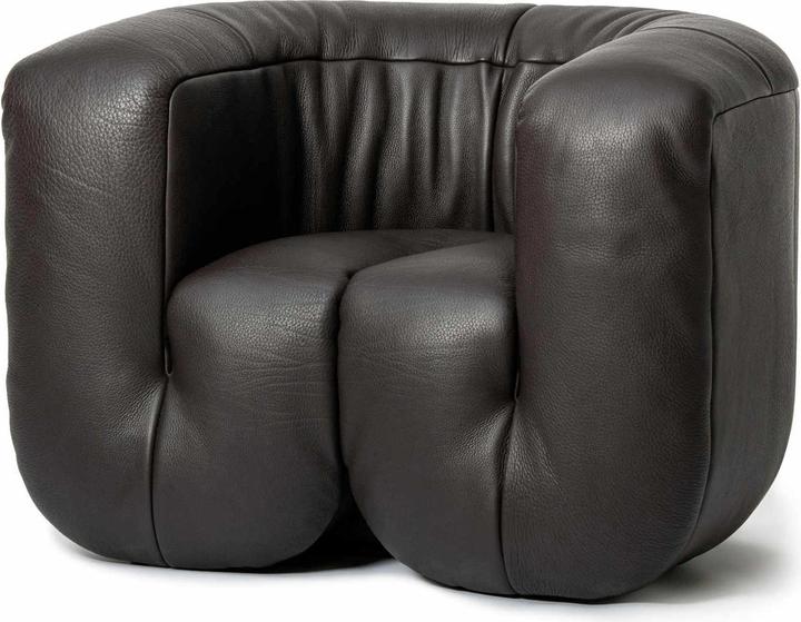 Immagine prodotto De Sede Poltrona Ds-707/01