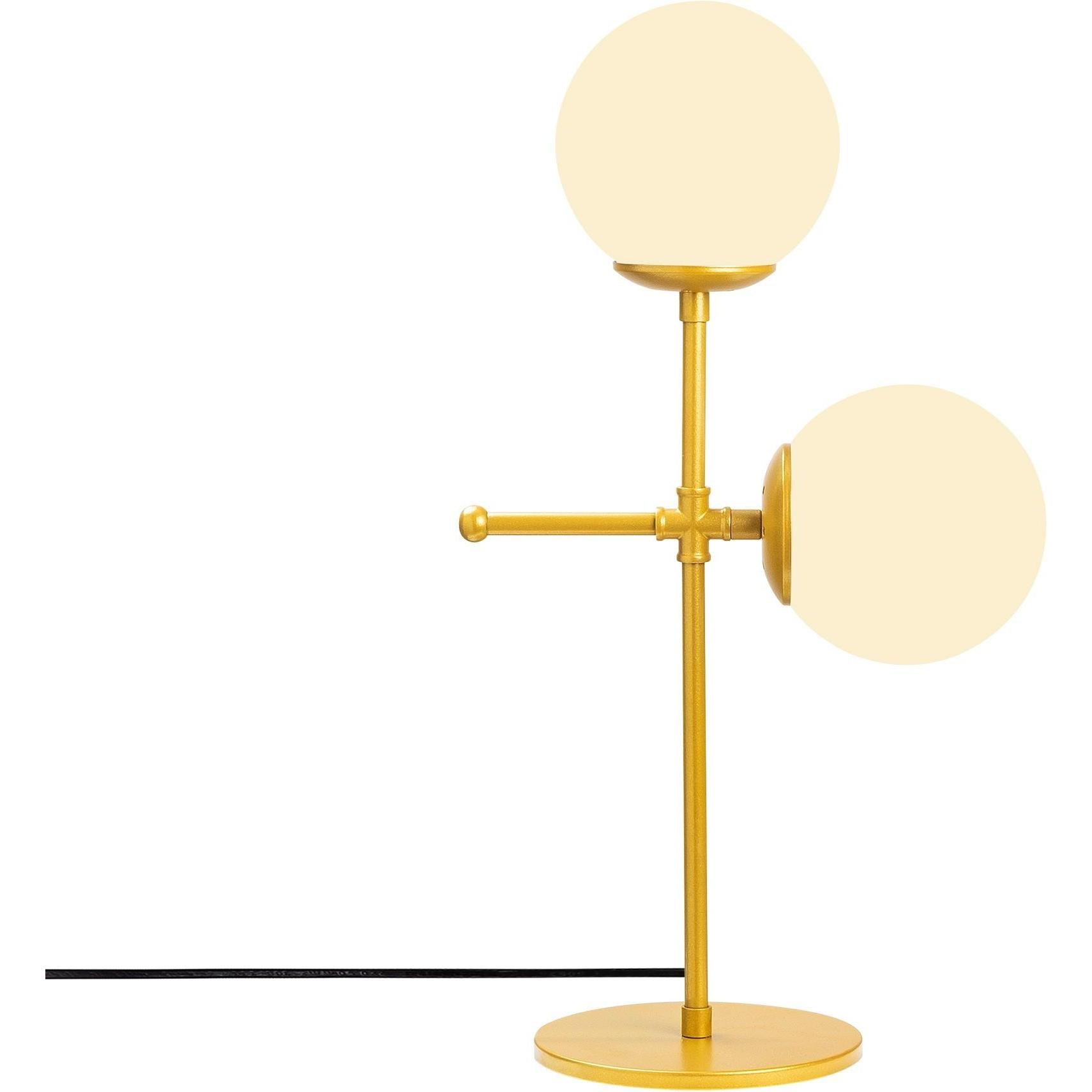 Opviq, Tischlampe, Roy (E27)