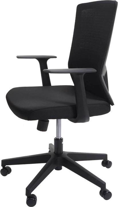 Produktbild Sihoo Bürostuhl mit Lendenwirbelstütze