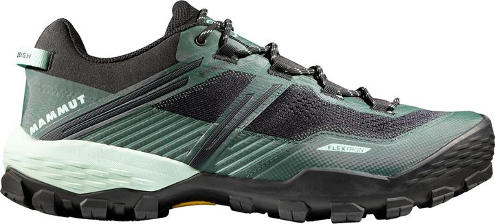 Produktbild Mammut Ducan II Low GTX Men (44)