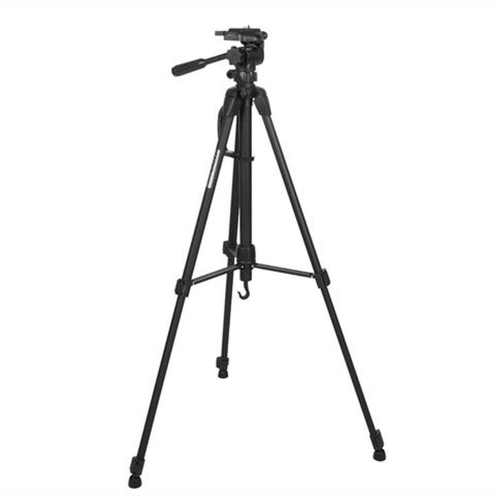 Actual product image Nest Tripod + Head WT-3730 H152 cm (Metal)