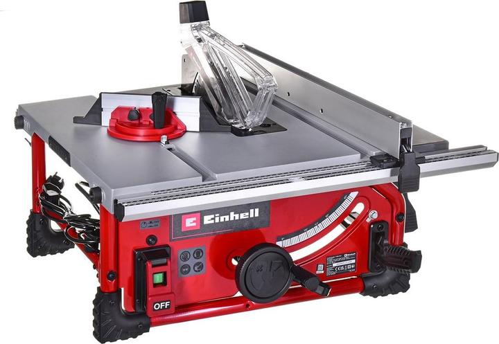 Immagine prodotto Einhell TE-TS 254 T