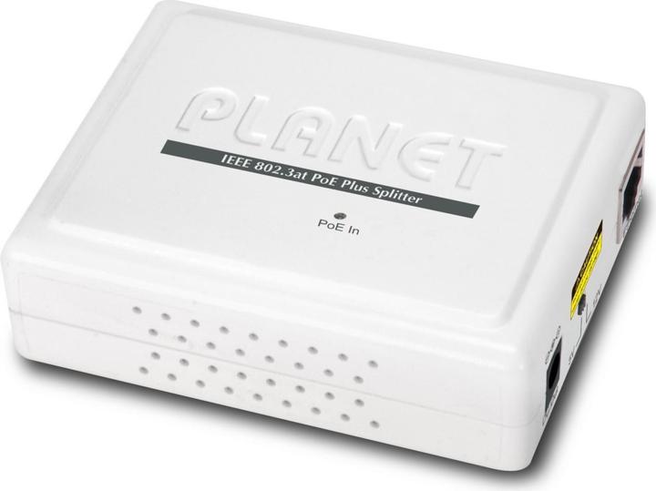 Actual product image Digitus PLANET POE-161S (PoE Splitter)