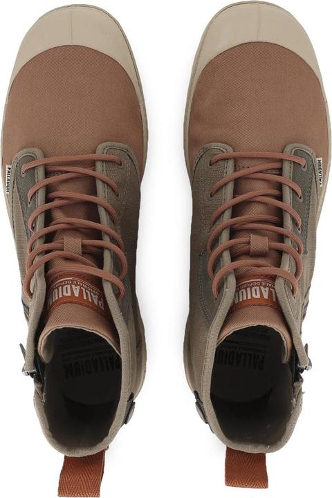 Image du produit Palladium Pampa Detroit (46)