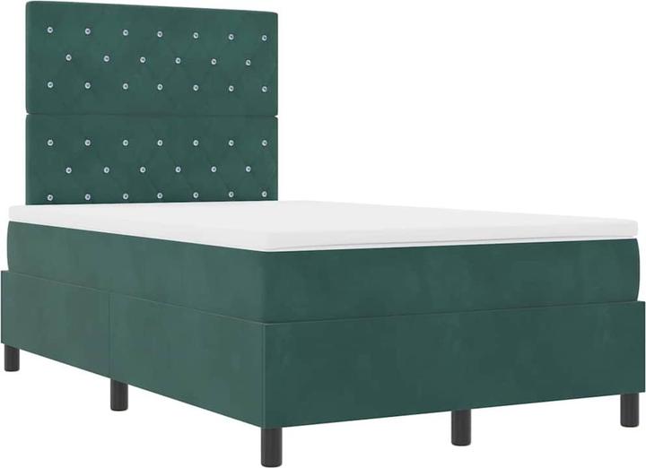 Produktbild vidaXL Boxspring (120 x 200 cm)