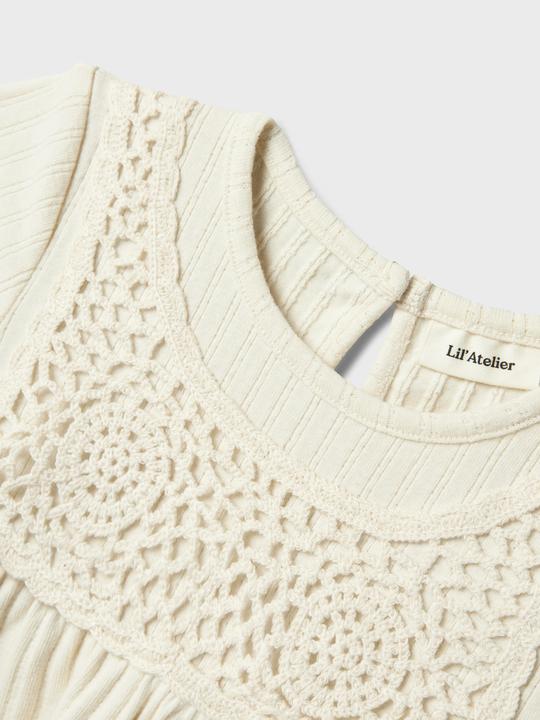 Produktbild Name it Bio-Baumwoll Kleid (92)