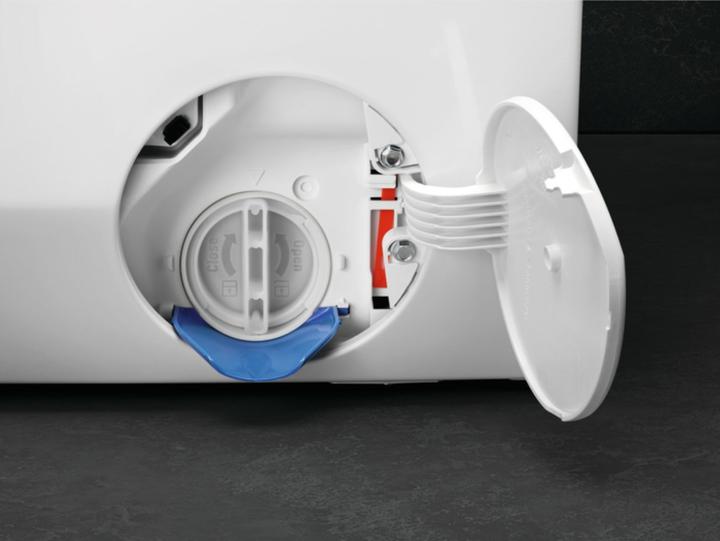 Immagine prodotto AEG LFR7314O4C (10 kg, A sinistra)