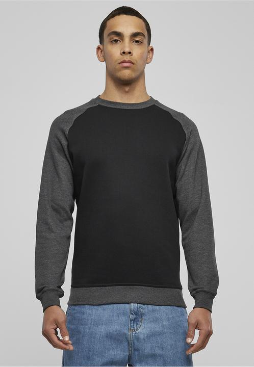 Produktbild Urban Classics Crewneck (5XL)