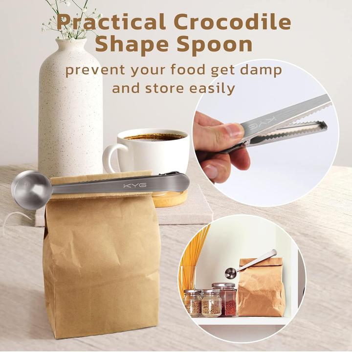 Actual product image KYG Kaffeemühle
