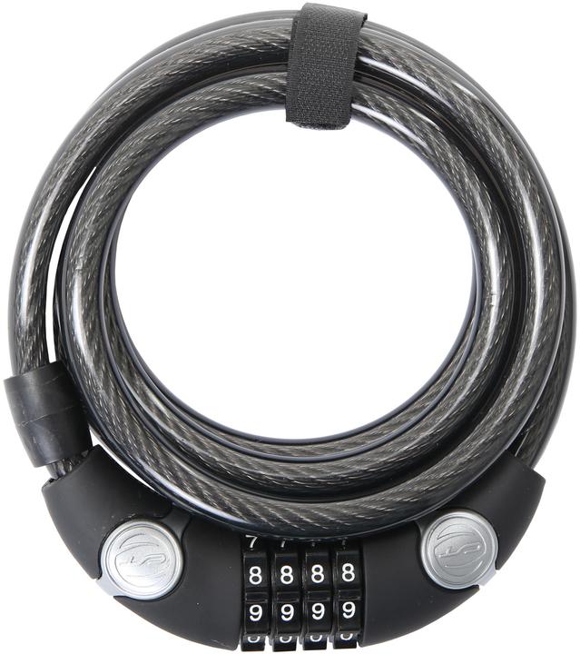 Immagine prodotto Contec Serratura a cavo Ecoloc CODE (185 cm)