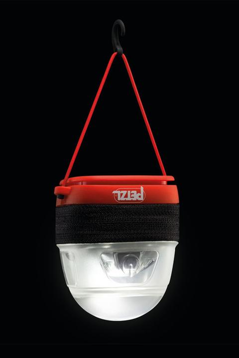 Actual product image Petzl Noctilight