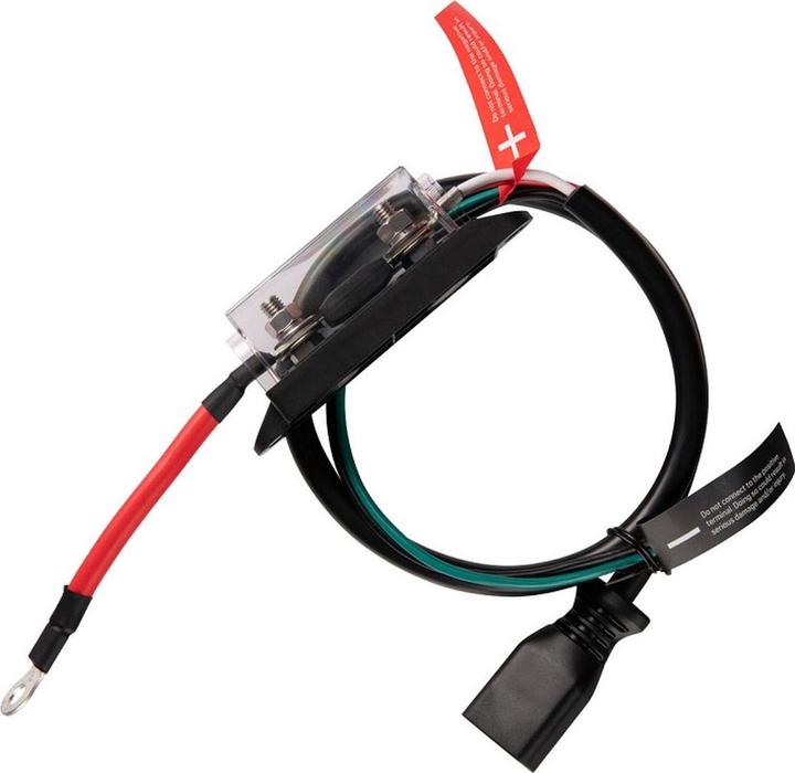 Immagine prodotto Goal Zero Yeti Link Vehicle Integration Kit