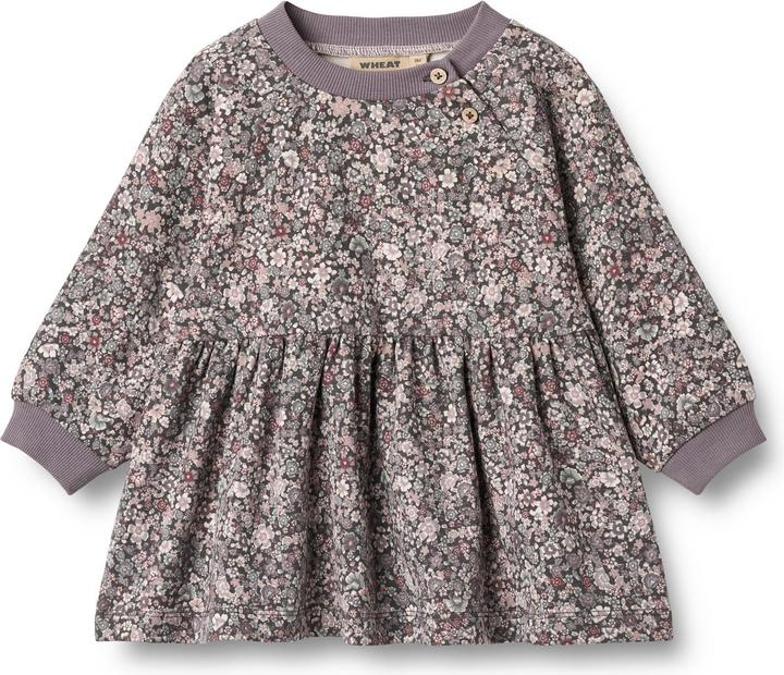 Actual product image Wheat Baby Kleid Dorthea (92)