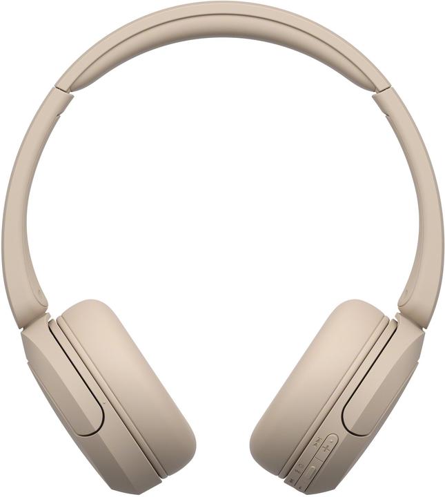 Productafbeelding Sony WH-CH520 (Geen ruisonderdrukking, 50 h, Draadloze)