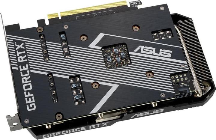 Immagine prodotto ASUS DUAL GeForce RTX 3060 OC EDITION (8 GB)