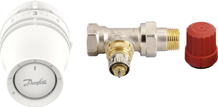 Image du produit Danfoss Sensor Set Redia Ra-N Dn15 Straight