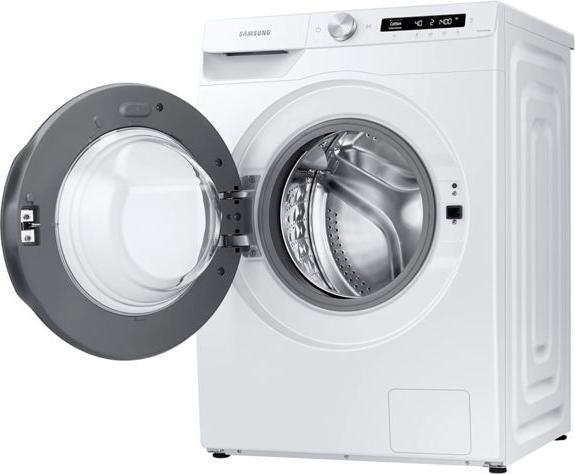 Produktbild Samsung WW80T504AAW/S2 (8 kg, Links)