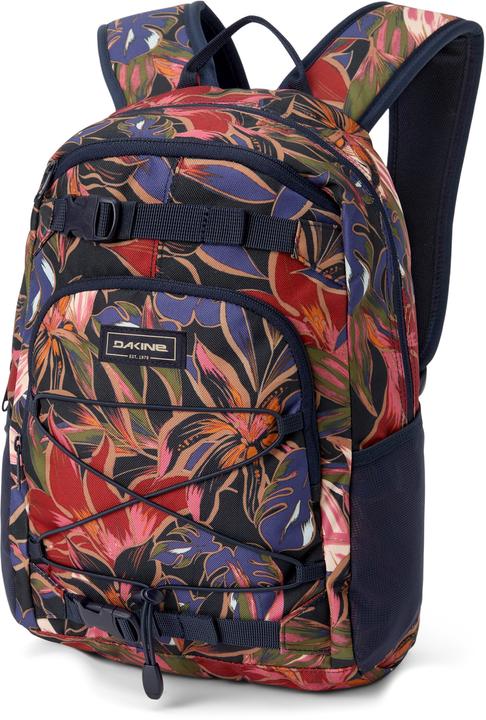 Actual product image Dakine Grom Backpack 13l
