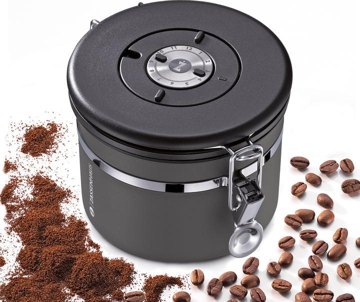 Produktbild Zassenhaus Frischhaltedose Aroma 250 g (2.89 l)