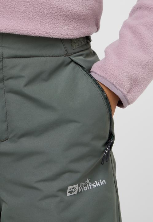 Produktbild Jack Wolfskin Actamic 2L Ins Pants K (164)