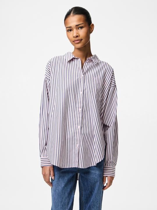 Immagine prodotto Pieces PCFEMME Streifenshirt (S)