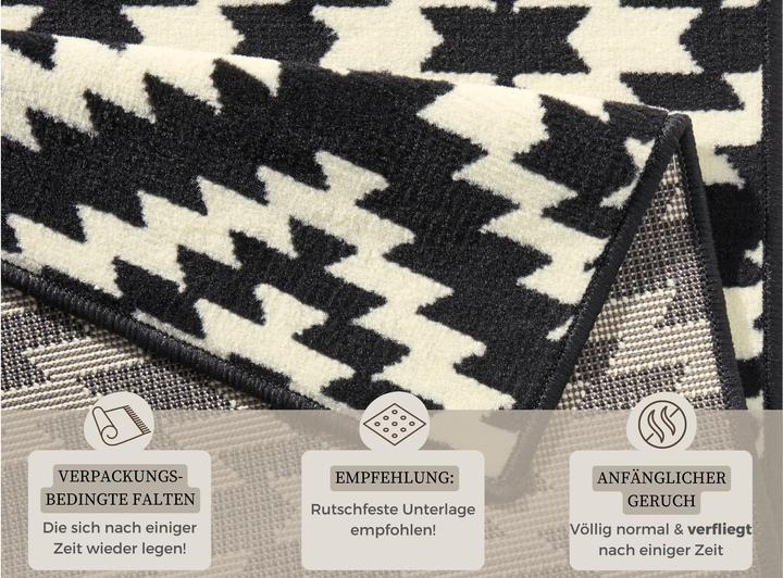Produktbild Hanse Home Nordic (80 x 300 cm)