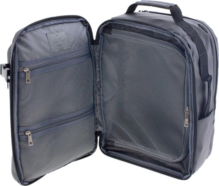 Produktbild Wüsthof 3900 Reiserucksack 40 cm Laptopfach (22 l)