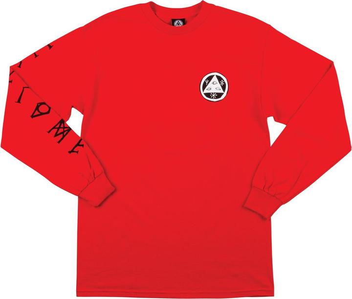 Produktbild Welcome Tali Scrawl Longsleeve (M)