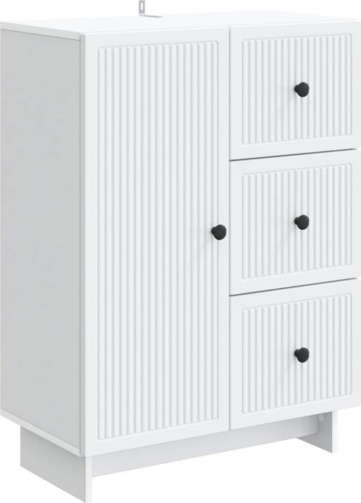 Produktbild vidaXL Modernes Sideboard
