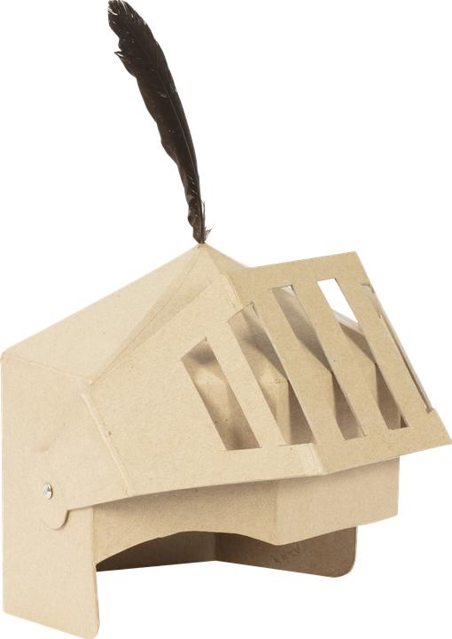 Immagine prodotto Décopatch Travi / cartapesta