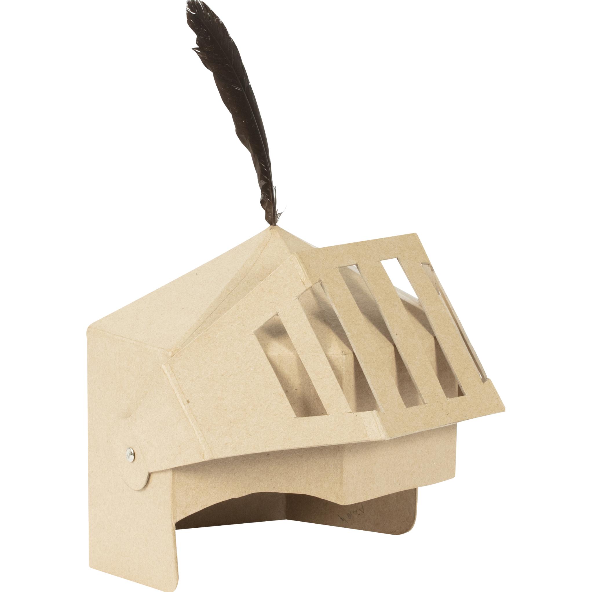 Décopatch Träger/Pappmachés