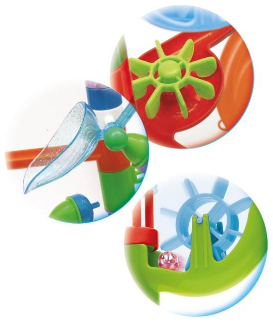 Actual product image Buki Formule Billes