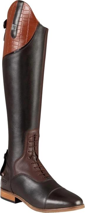 Produktbild Premier Equine lederreitstiefel damen passaggio large (38)