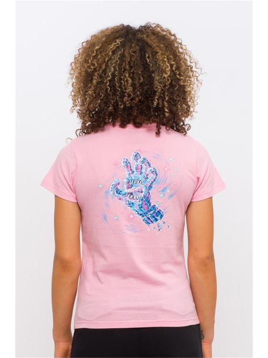 Produktbild Santa Cruz Crystal Hand T-Shirt (12XL)