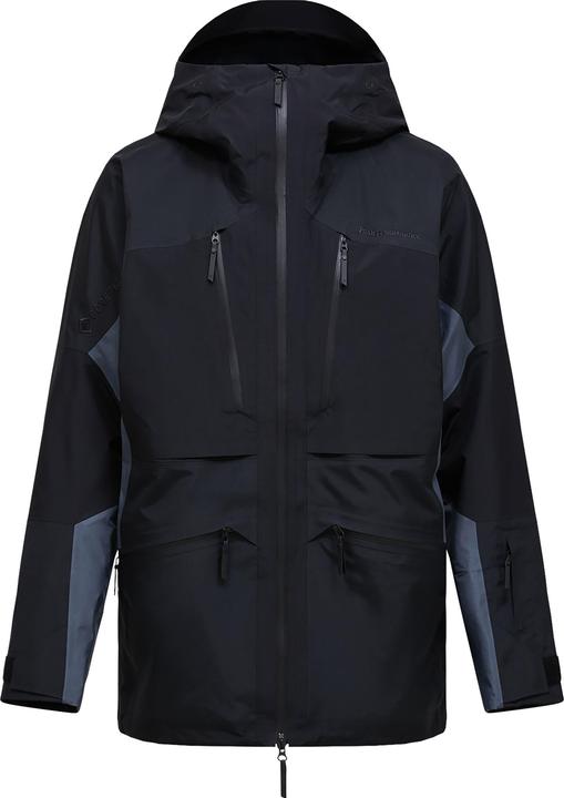 Immagine prodotto Peak Performance Vertical GTX Pro (L)