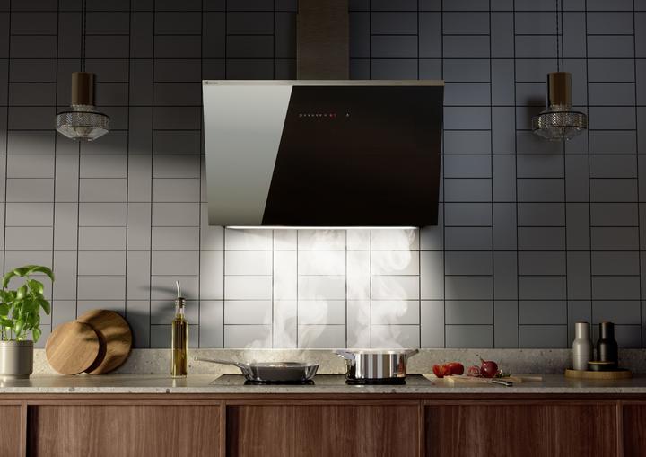 Produktbild Electrolux WOSL9063CN (Wandhaube)